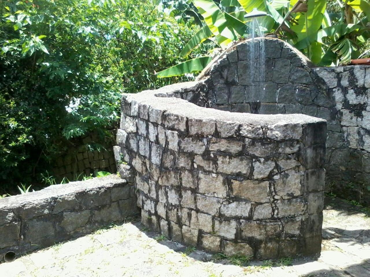 Casa Ilhabela Entre A Praia Grande & Juliao Esterno foto